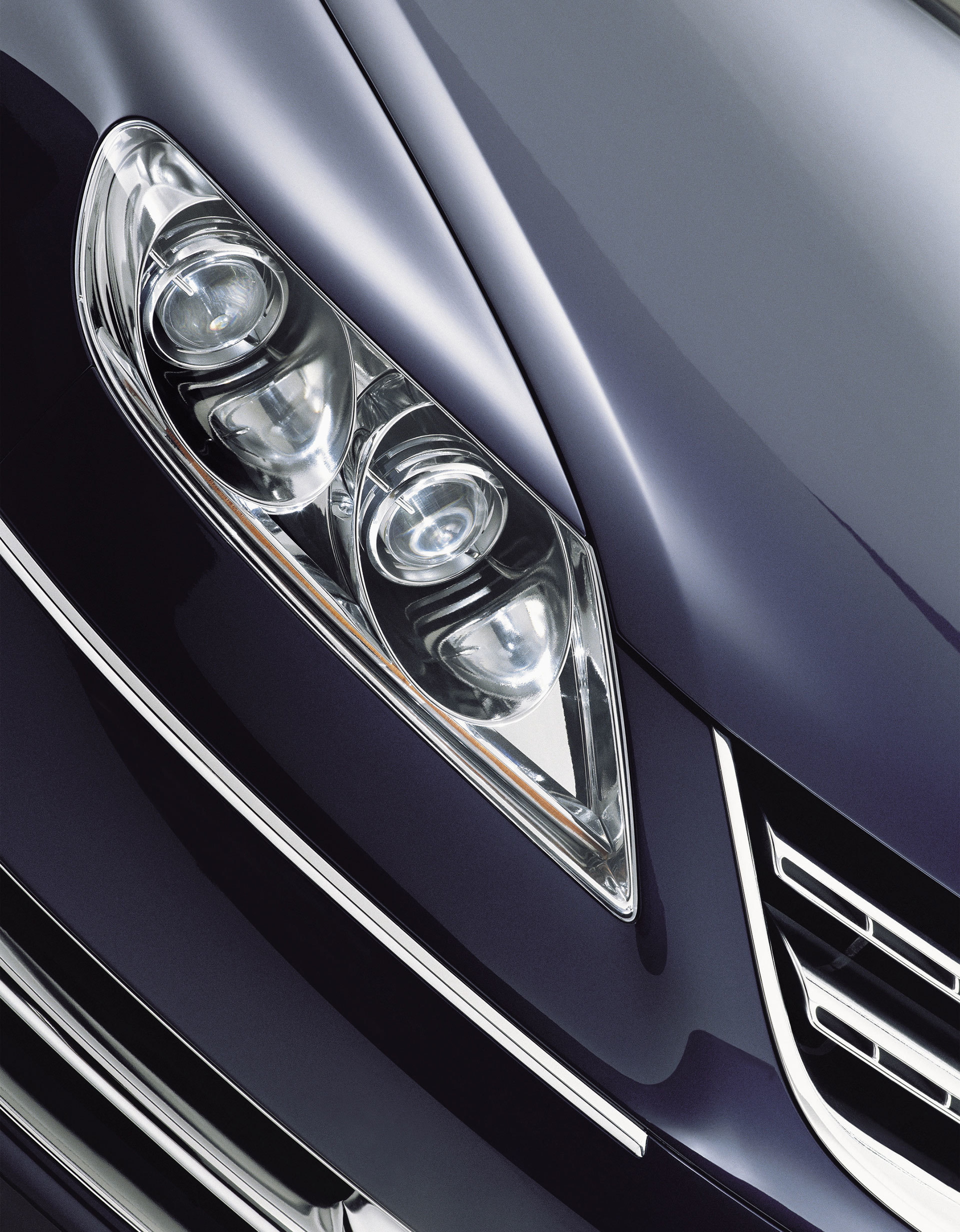 Volkswagen Concept D 1999 01