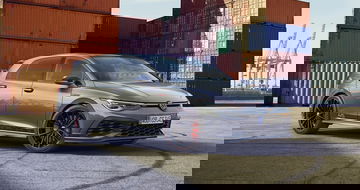 Volkswagen Golf Gti Clubsport 45 2021 0221 005