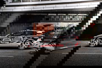 Audi Q4 E Tron