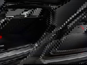 Audi Q4 E Tron