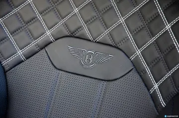 Bentley Bentayga V8 2021 0321 010 Asiento Detalle