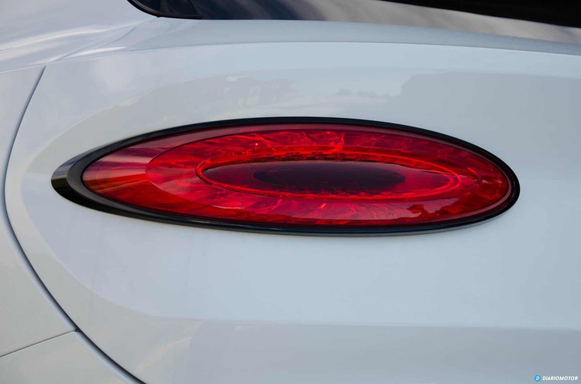 Bentley Bentayga V8 2021 0321 020 Opticas Led
