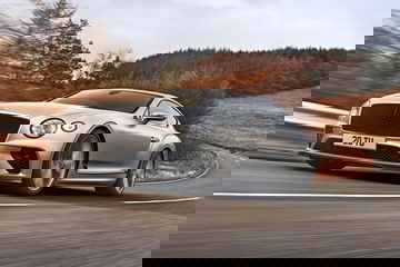 Bentley Continental Gt Speed 2021 0321 001