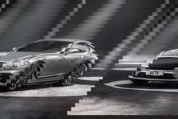 Bentley Continental Gt Speed 2021 0321 002