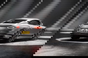 Bentley Continental Gt Speed 2021 0321 003