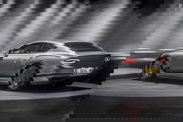 Bentley Continental Gt Speed 2021 0321 004