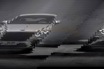 Bentley Continental Gt Speed 2021 0321 005