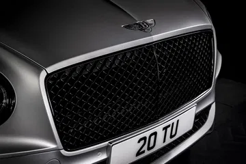 Bentley Continental Gt Speed 2021 0321 009