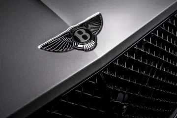 Bentley Continental Gt Speed 2021 0321 010