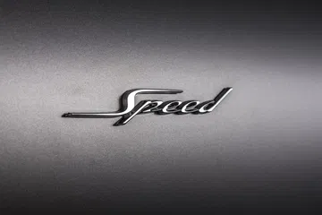Bentley Continental Gt Speed 2021 0321 011