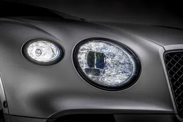 Bentley Continental Gt Speed 2021 0321 014