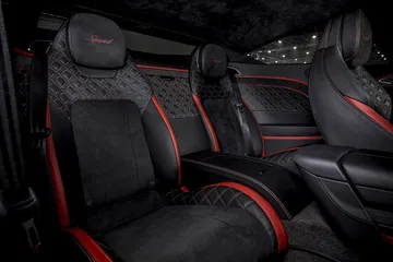 Bentley Continental Gt Speed 2021 0321 019