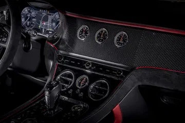 Bentley Continental Gt Speed 2021 0321 020
