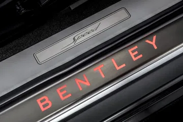 Bentley Continental Gt Speed 2021 0321 024