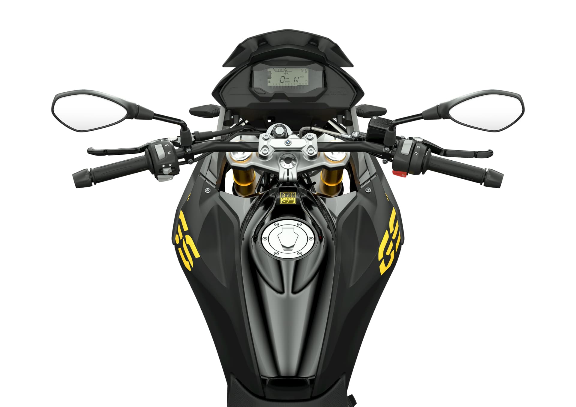 Precios Bmw G 310 R Y G 310 Gs 21 Diariomotor Precios Bmw G 310 R Y G 310 Gs 21 Diariomotor