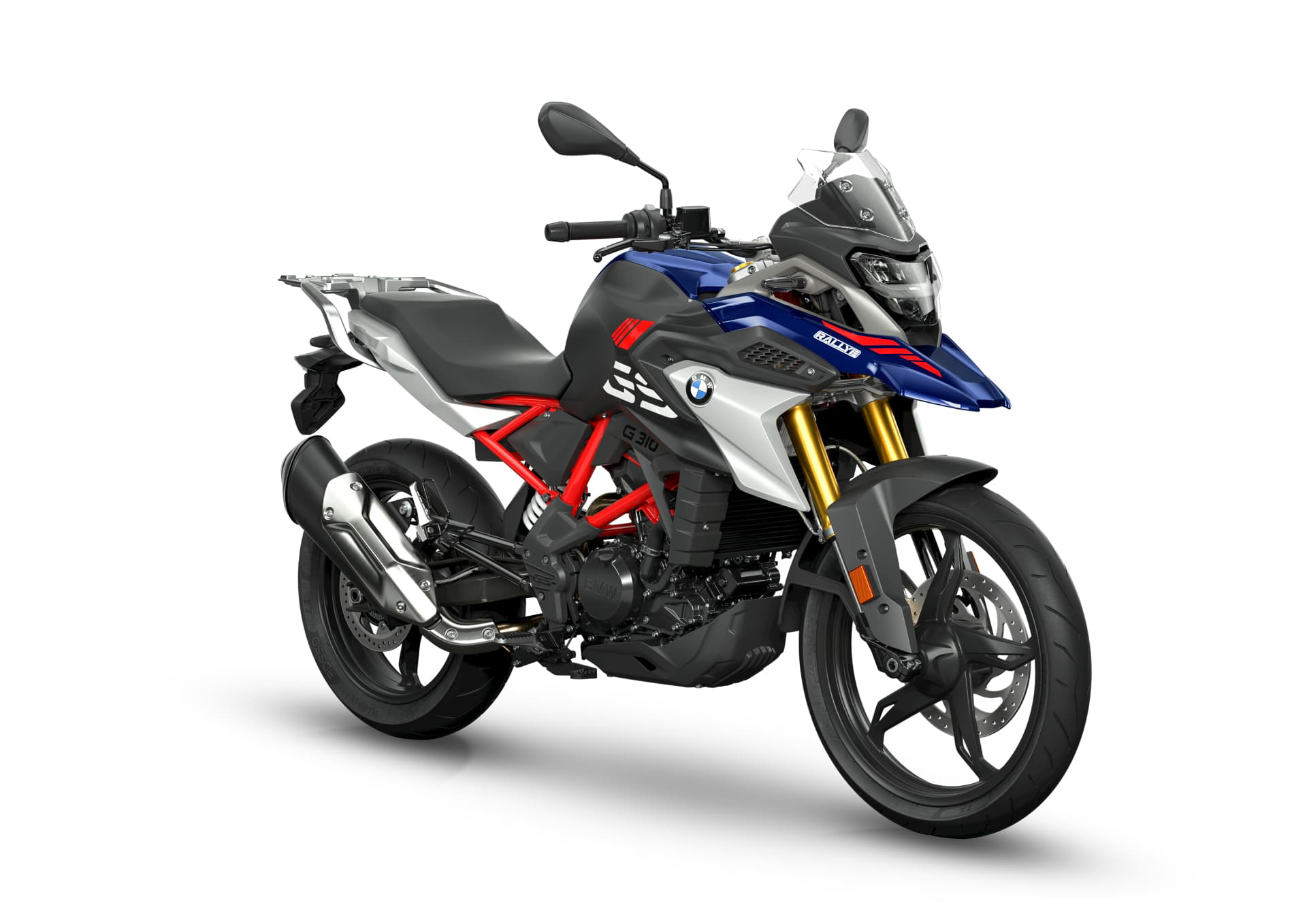 Bmw G 310 Gs 2021 0321 05