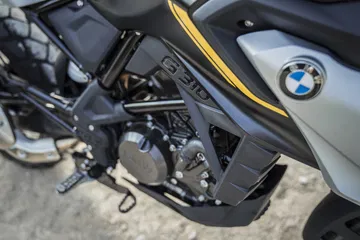Bmw G 310 Gs 2021 0321 07