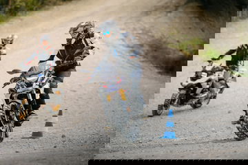 Bmw G 310 Gs 2021 0321 11
