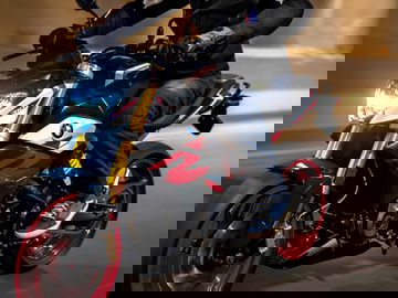 Bmw G 310 R 2021 0321 01
