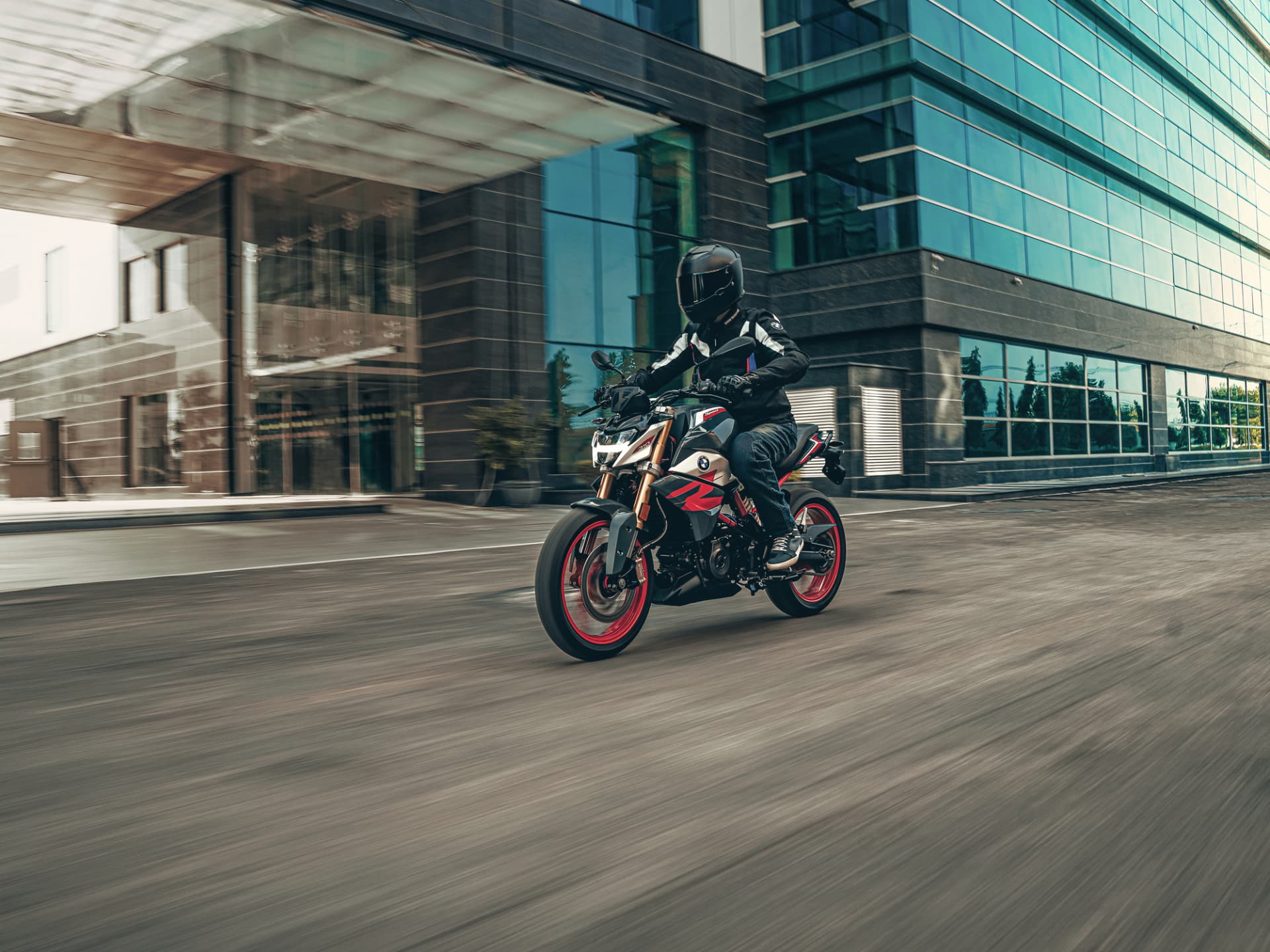 Bmw G 310 R 2021 0321 02