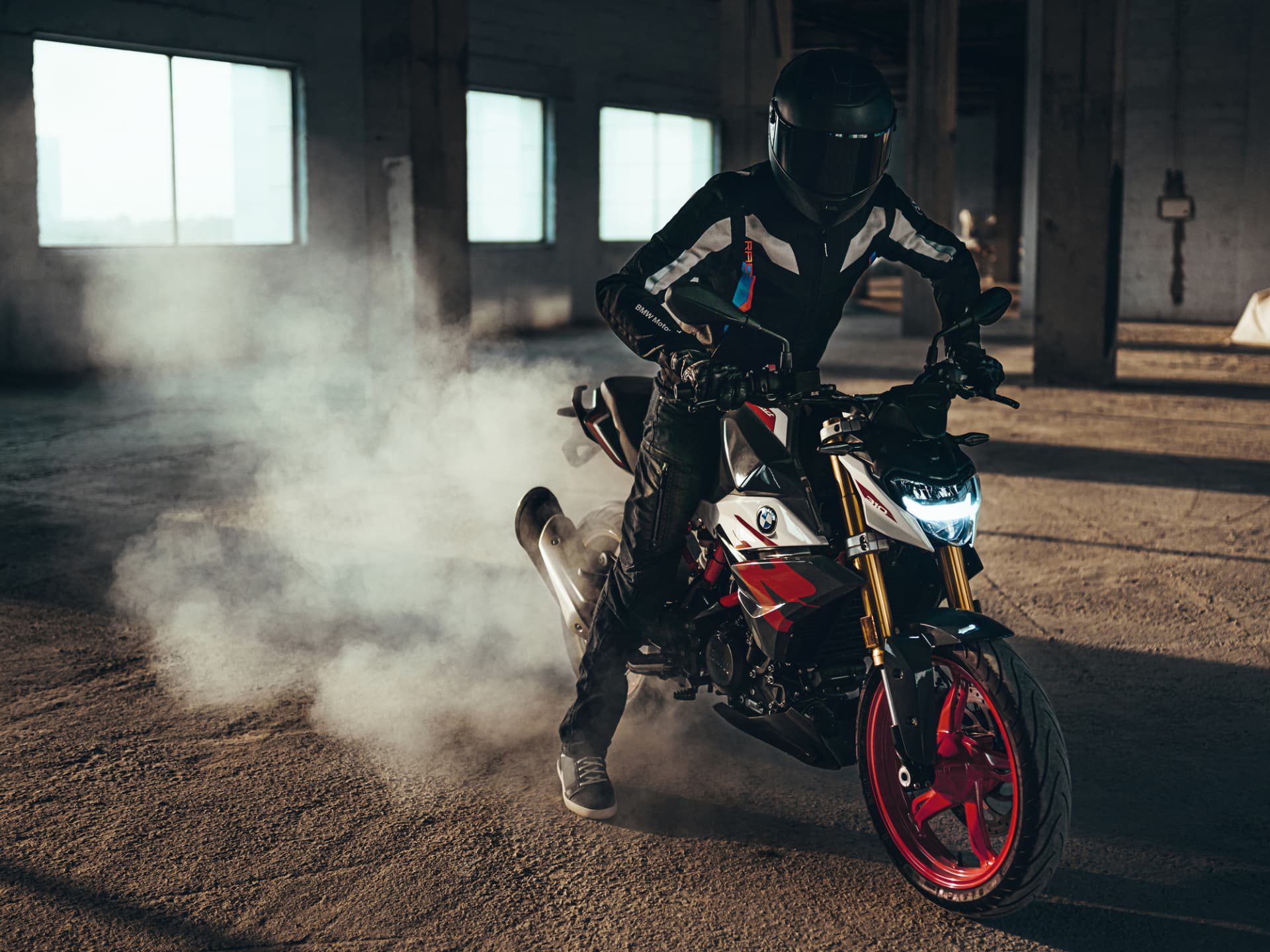Bmw G 310 R 2021 0321 03