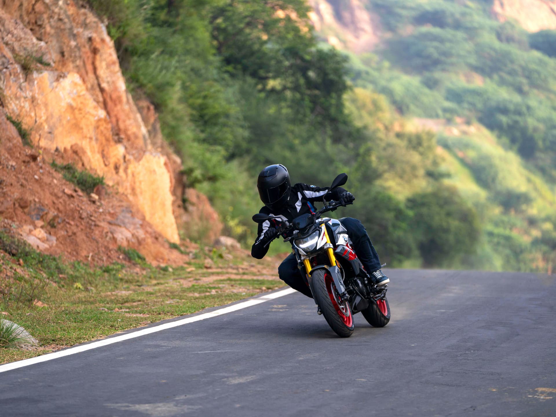 Bmw G 310 R 2021 0321 04
