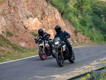 Bmw G 310 R 2021 0321 06