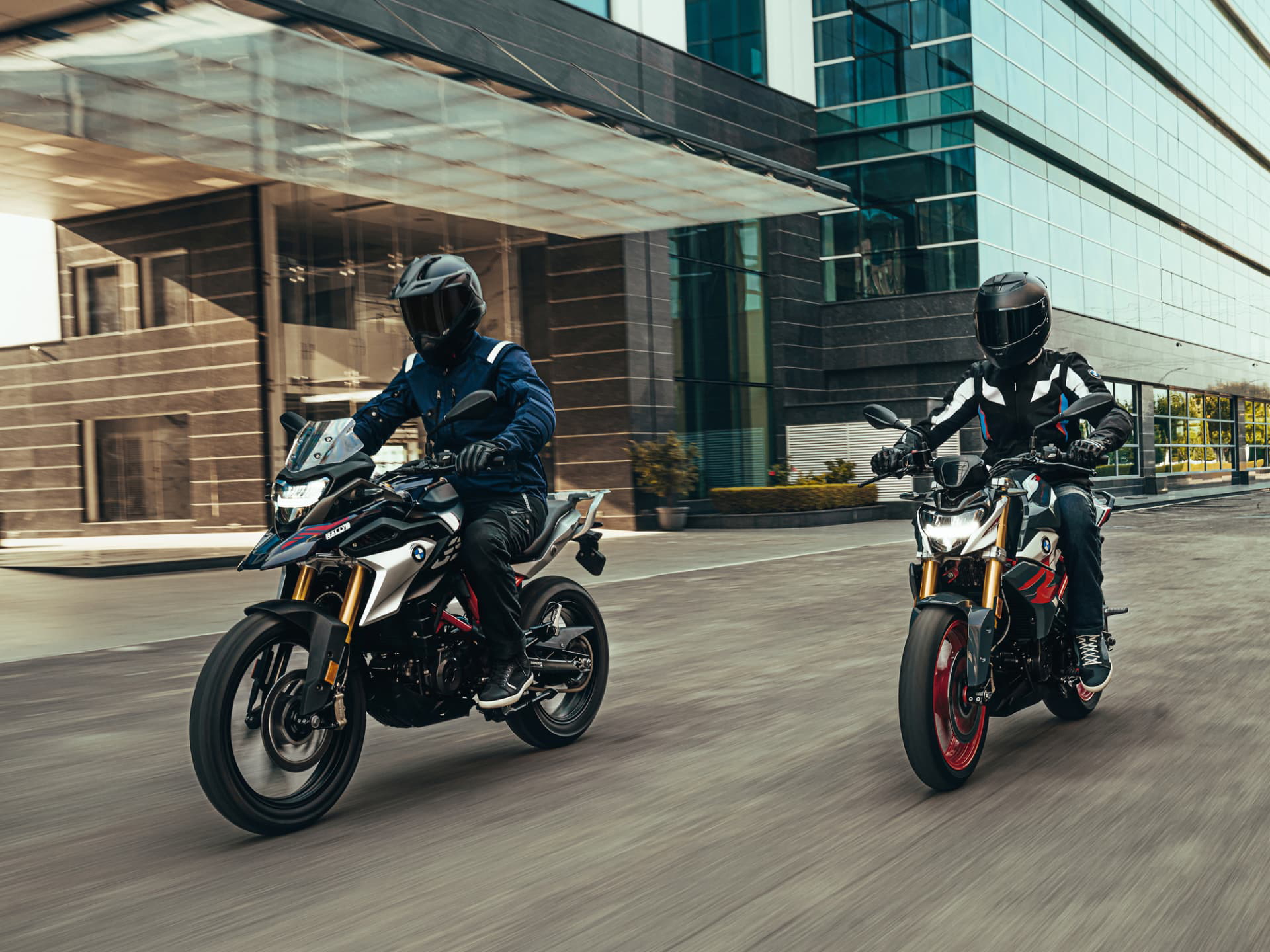 Bmw G 310 R 2021 0321 07