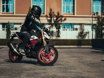 Bmw G 310 R 2021 0321 10