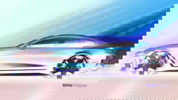 Bmw I4 2021 Adelanto 7