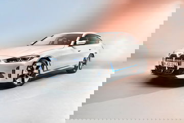 Bmw Neue Klasse Plataforma Universal I4 01