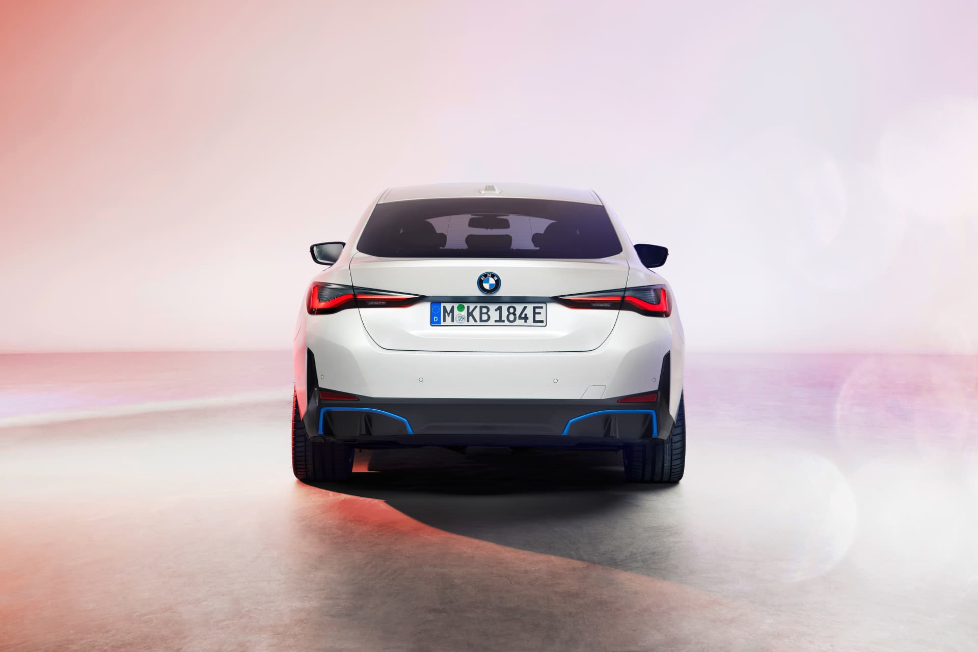 Bmw Neue Klasse Plataforma Universal I4 04