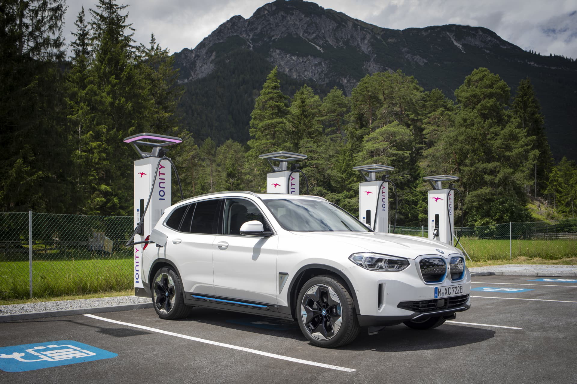 Bmw Neue Klasse Plataforma Universal Ix 02