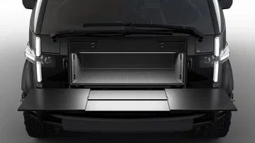 Canoo Pickup 19