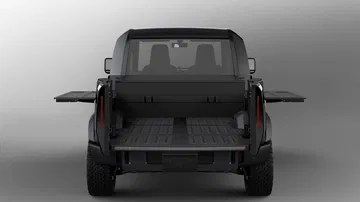 Canoo Pickup 24