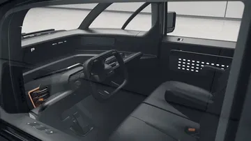 Canoo Pickup 31