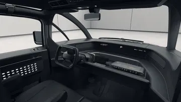 Canoo Pickup 32