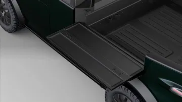 Canoo Pickup 37