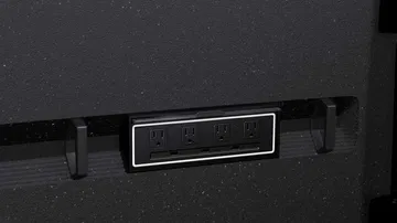 Canoo Pickup 40