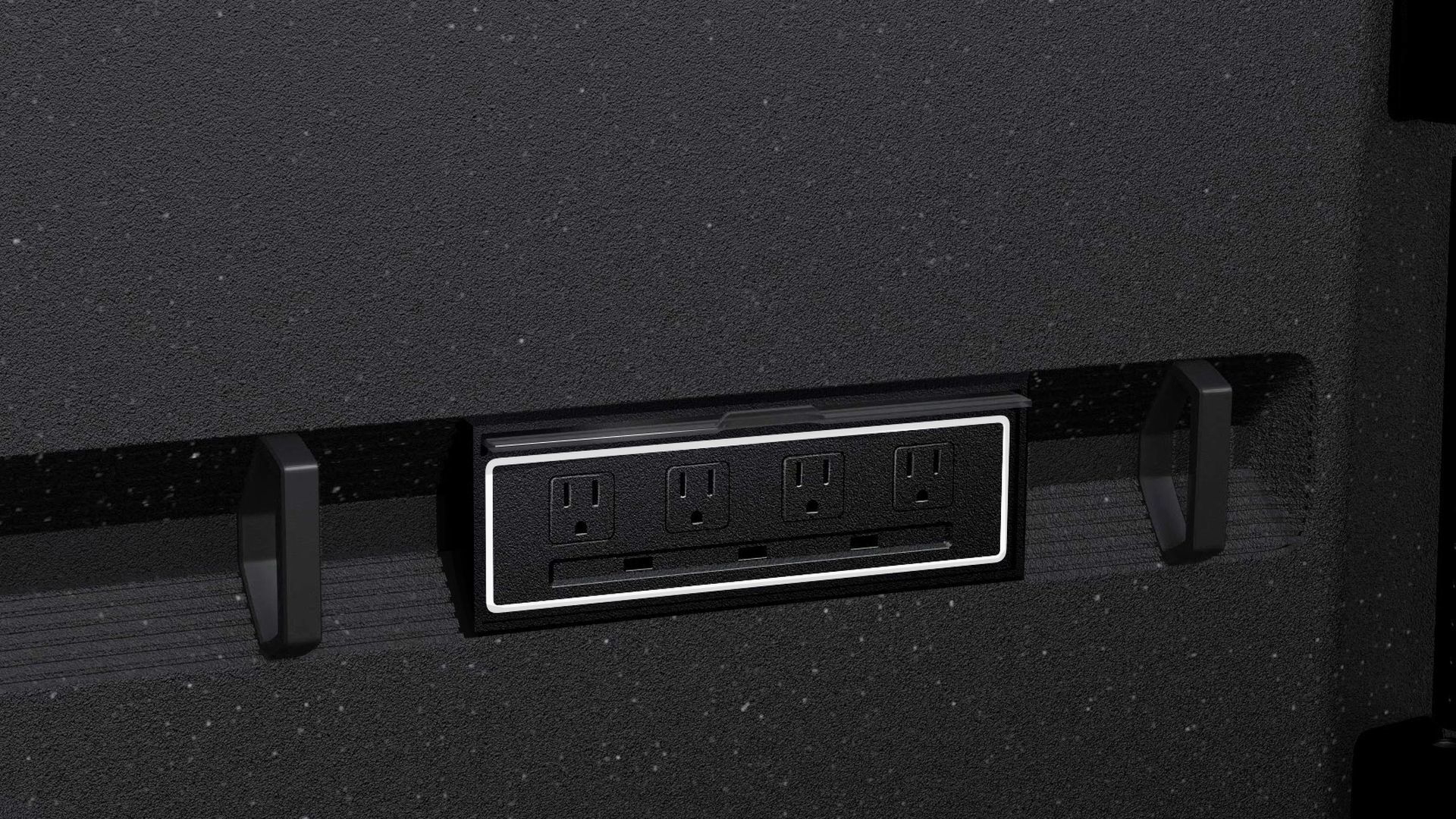 Canoo Pickup 40