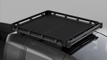 Canoo Pickup 43