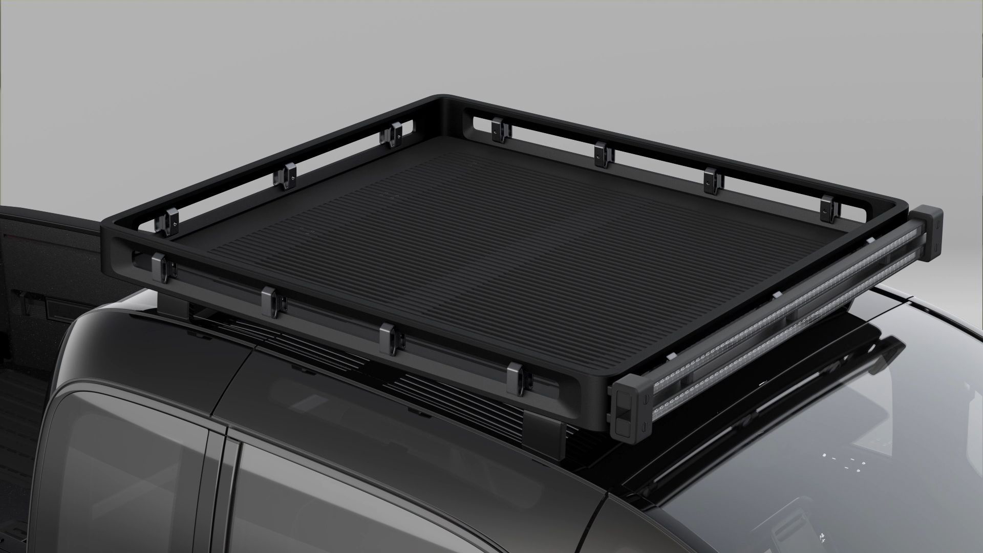 Canoo Pickup 43