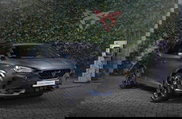 Cupra Formentor E Hybryd 204 Cv Precio Oferta Disponible 02