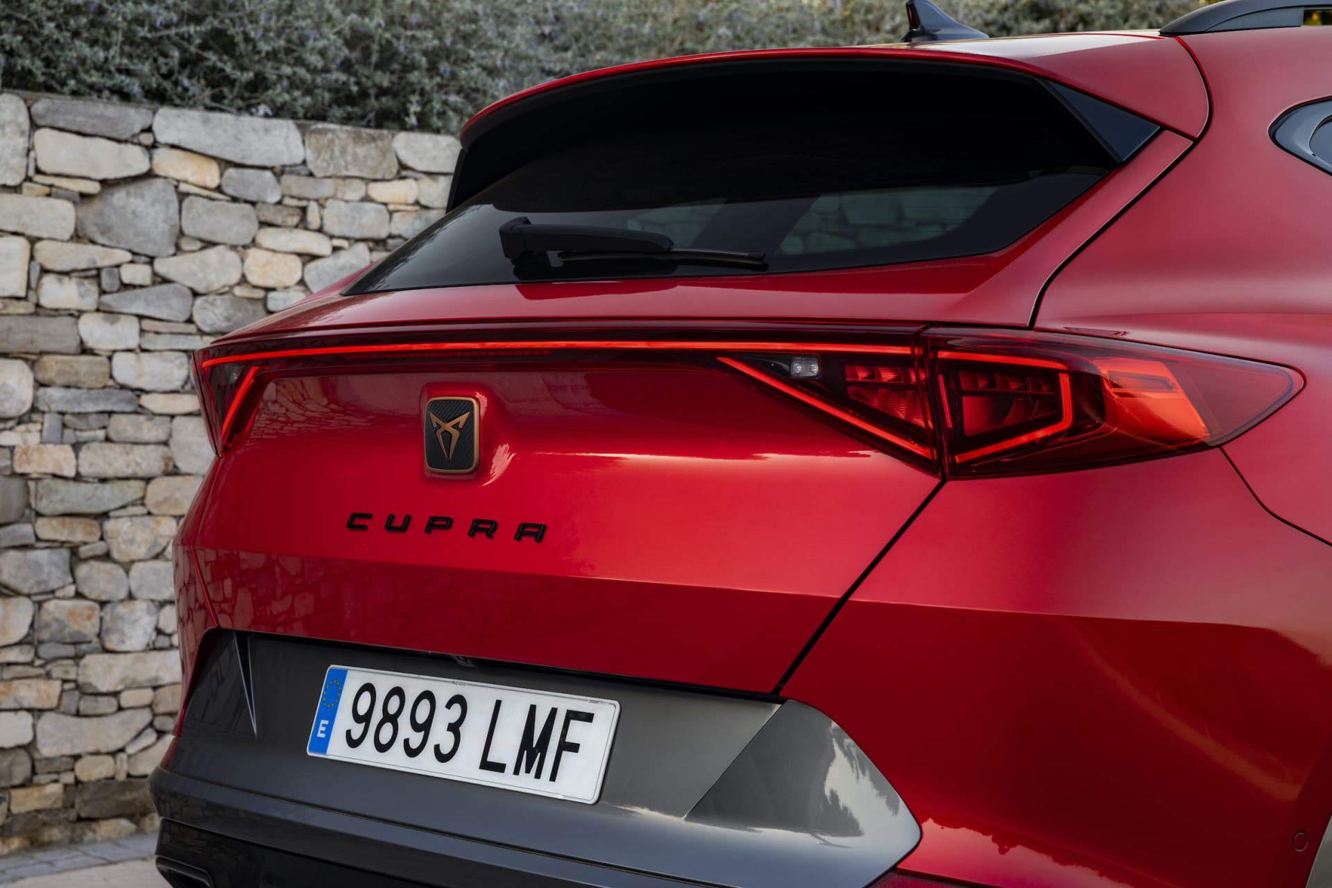 Cupra Formentor Tsi 019