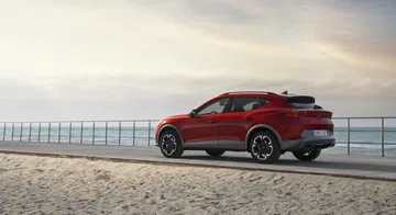 Cupra Formentor Tsi 024