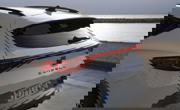 Cupra Formentor Tsi 033