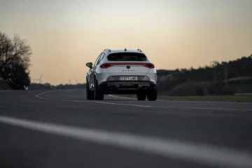 Cupra Formentor Tsi 06