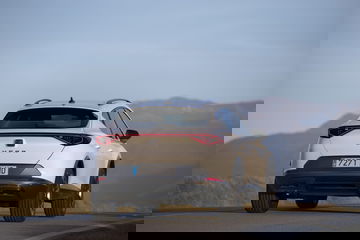 Cupra Formentor Tsi 08