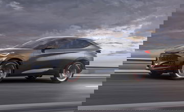 Cupra Tavascan Exterior 0321 01