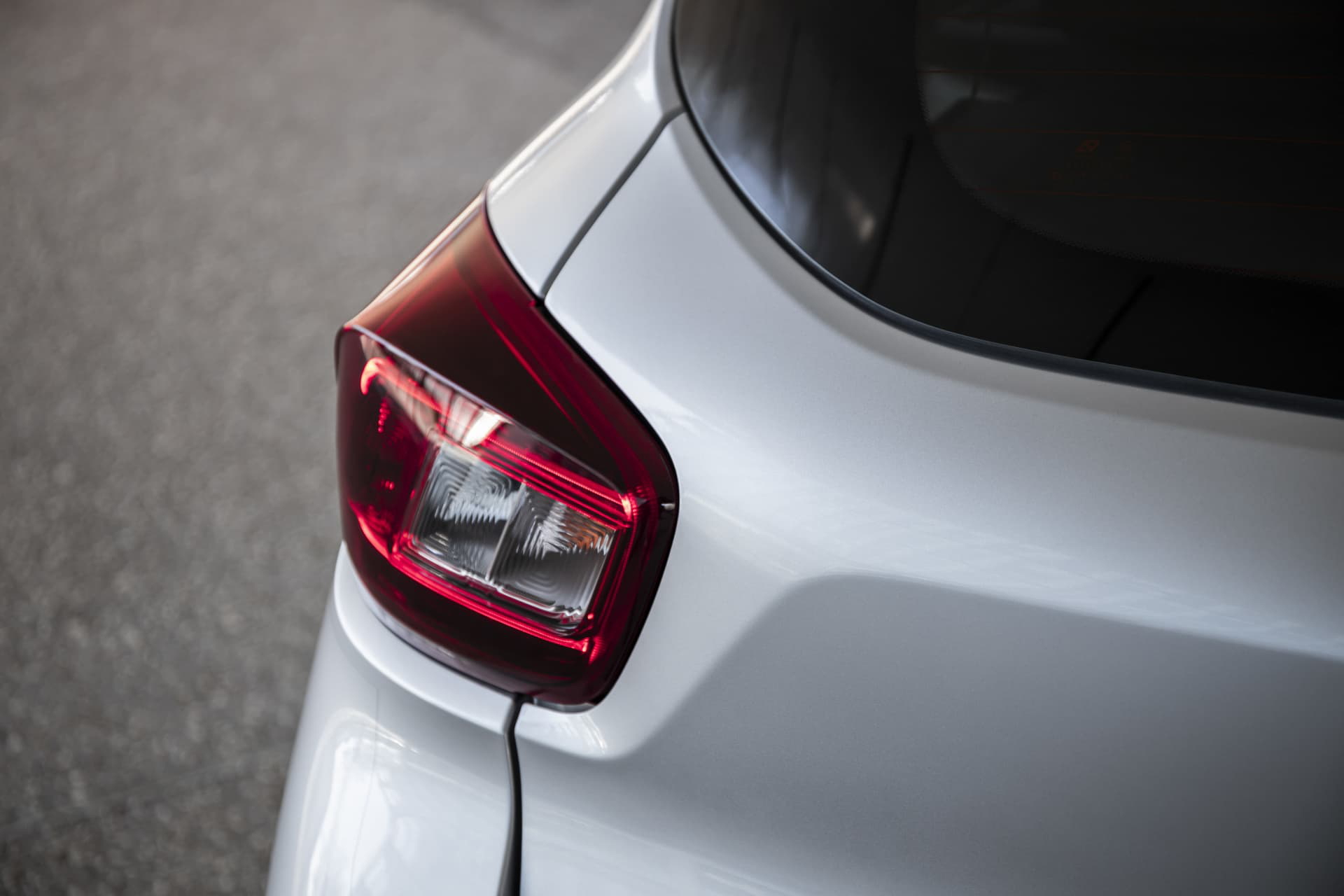 Dacia Spring 2021 Exterior Estatica Detalles 03